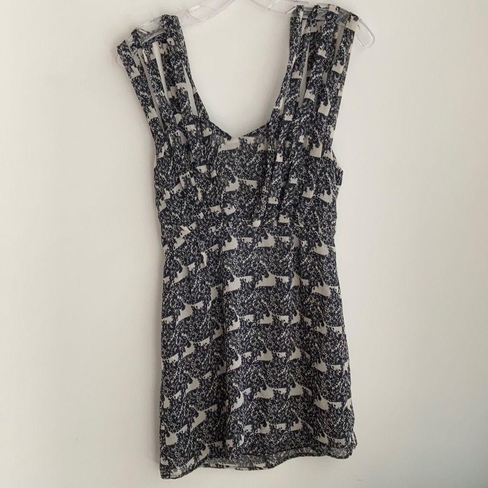 Mini Dress Small